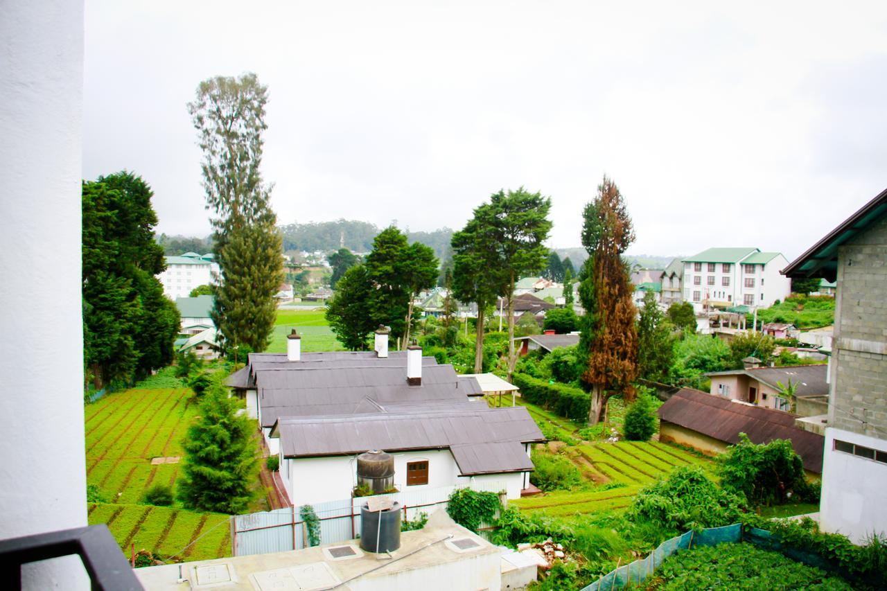 Lotus Luxury Apartment Nuwara Eliya Exterior photo